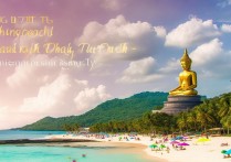 普吉岛有哪些景点值得去？必打卡的有哪些？