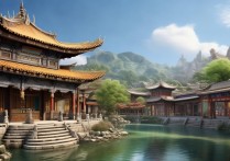 阳谷必去景点有哪些？本地人私藏的游玩攻略推荐！