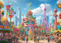 上海儿童旅游景点推荐，哪些地方最适合亲子游玩又好玩？