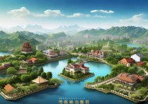 浙江十大旅游景点有哪些？2024最新排名值得去吗？