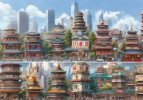 周口旅游景点大全