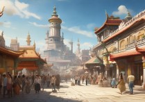 附近古城旅游景点大全，哪些小众景点值得逛？