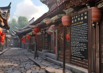 土城古镇景点介绍，有哪些特色和历史故事？