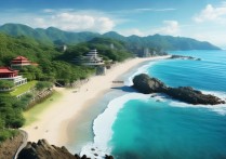 台湾海边景点有哪些适合亲子游的隐秘小众地？