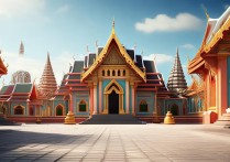 泰国有名的景点有哪些值得去？推荐下必打卡的景点吧