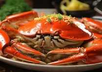 梭子蟹怎么做好吃