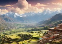 色达周边有哪些小众景点值得深度游玩？