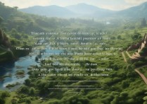 旅游景点古诗里藏着哪些千年未解的旅行密码？