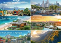 新兴有哪些小众又好玩的旅游景点推荐？