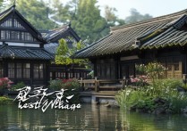 西递村景点有哪些必打卡的小众秘境？