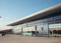 咸阳机场附近有哪些知名景点值得一游？