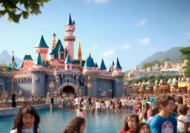 香港迪士尼哪些景点适合带小朋友玩？亲子必打卡推荐？