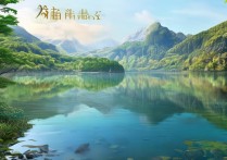 洱海景点图片哪里拍最美？打卡攻略求分享！