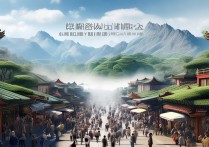 成都雅安有哪些必打卡的小众景点？