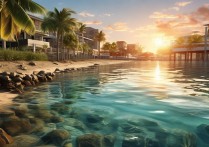 海南海棠湾旅游景点有哪些必打卡的隐藏玩法？