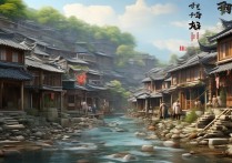 井底村景点值得去吗？有哪些必玩的特色体验？