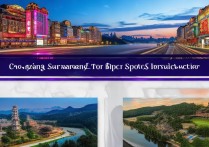 重庆周边有哪些小众又好玩的旅游景点值得去？