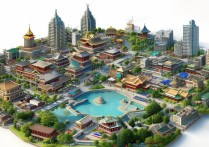 济南十大旅游景点有哪些？本地人私藏必打卡的推荐