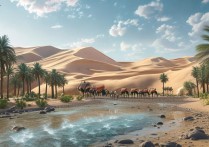 额济纳景点有哪些值得去的？必打卡的有哪些？