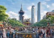 长沙必去的景点有哪些？求推荐最值得打卡的几个地方