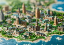 青岛自驾游必去景点有哪些？路线怎么规划才不踩坑？