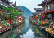 永州好去处众多，究竟哪些景点不可错过？揭秘永州必游之地！