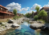 盐津景点有何独特之处？探寻秘境中的自然与人文奇迹？