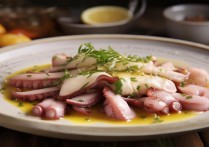 墨鱼怎么做好吃又简单