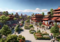 山东庆云有哪些必去的小众景点？