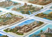 全南旅游景点大全中，有哪些地方是游客不容错过的秘密景点？