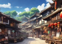 花垣景点揭秘湘西神秘花垣，这些绝美风光你了解多少？