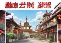 胶州有哪些值得一去的旅游景点推荐？