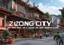 自贡市内有哪些值得去的旅游景点？