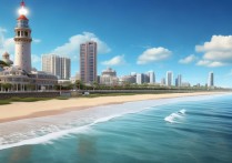 天津海边旅游景点有哪些适合亲子游玩的？