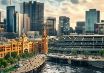 墨尔本景点排名