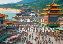 潮汕必去旅游景点有哪些？本地人私藏路线推荐！