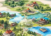 周至县有哪些旅游景点？如何规划一次完美的周至之旅？