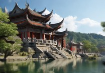 赣州附近有哪些小众又好玩的旅游景点推荐？