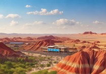 张掖市有哪些值得一游的旅游景点？揭秘甘肃瑰宝之地！