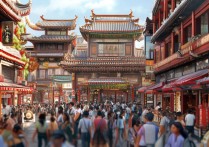 潮阳景点盘点，这些地方你都去过吗？隐藏的绝美风光等你发现！