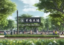 安丘有哪些免费景点值得去？周末打卡攻略推荐。