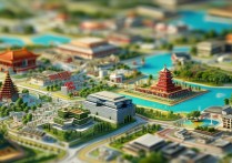 萧县有哪些小众又好玩的旅游景点值得打卡？