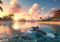 厦门海豚湾景点值得去吗？亲子游玩攻略有哪些？