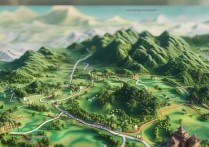 衡山景点攻略，哪些是必游的神秘景点？揭秘衡山旅游的隐藏秘境！