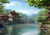 仁化景点仁化有哪些值得一游的神秘自然与人文景观？揭秘当地旅游之谜！