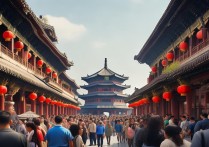 西安钟鼓楼附近有哪些免费又好玩的景点？