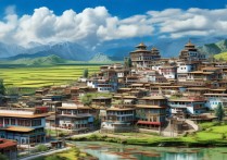 夏河县景点有哪些必打卡的小众秘境？