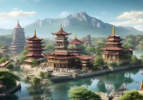 安化旅游景点大全有哪些值得一去的小众景点？