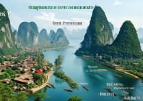 广西旅游景点推荐，哪些地方最值得一游，有哪些隐藏宝藏？