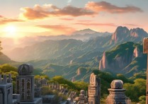 日月山景点有哪些必打卡的隐藏玩法？